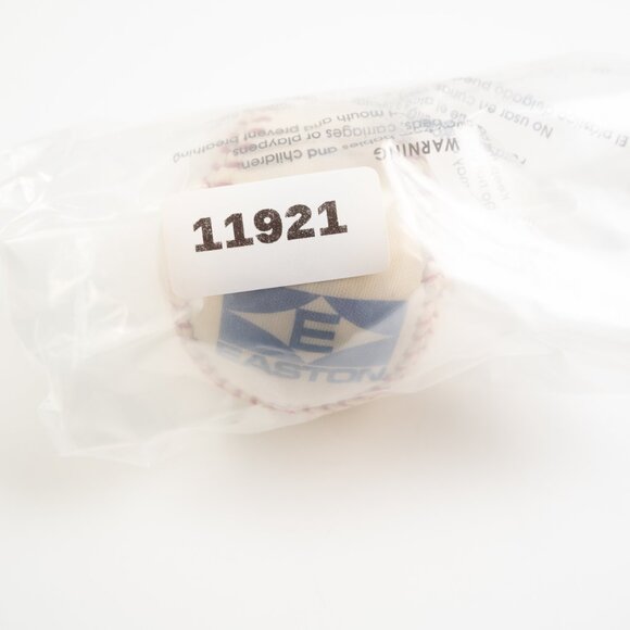 EASTON IncrediBall SoftStitch 11" Safety Softball - Picture 5 of 5